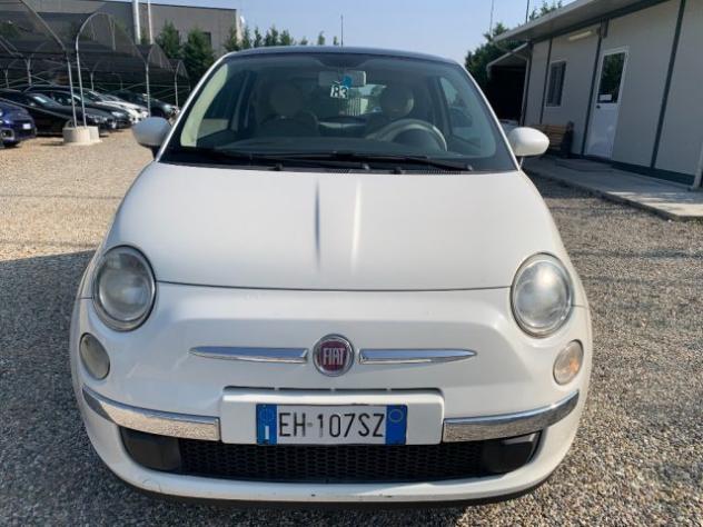 FIAT 500 1.2 Lounge rif. 24195301 - Foto 2