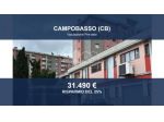 Immobile in asta di 66 m² in vendita a Campobasso