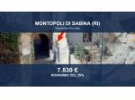 Immobile in asta di 22 m² in vendita a Montopoli di Sabina