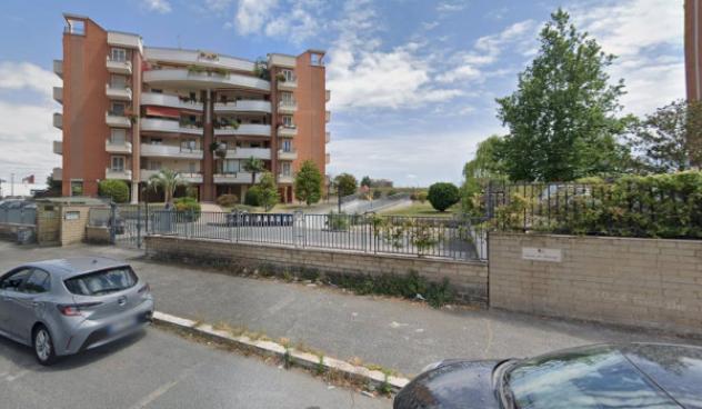Immobile in asta di 24 m², box auto in vendita a Roma - Foto 7