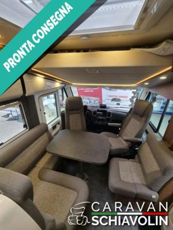 CARTHAGO C2-TOURER I 147 RB-LE "K" NOVITA' 2 rif. 24125592 - Foto 3
