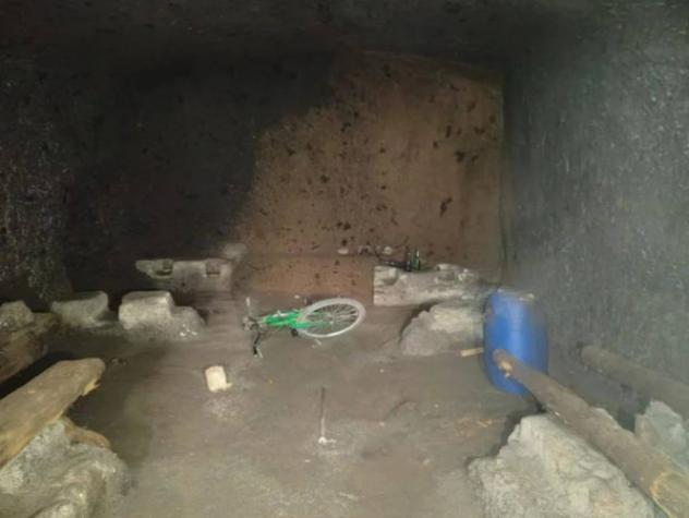 Immobile in asta di 187 m² in vendita a Bassano Romano - Foto 2