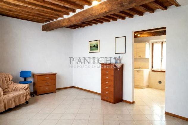 Asciano - Appartamento a pochi passi dal centro storico