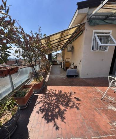 Attico / Mansarda di 136 m² con 4 locali in vendita a Bologna - Foto 5