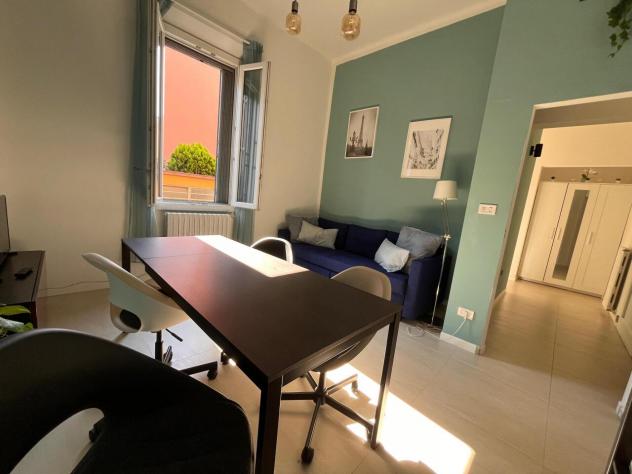 Trilocale in vendita a Bologna, Bolognina - Foto 11