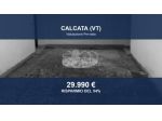 Immobile in asta di 49 m², box auto in vendita a Calcata