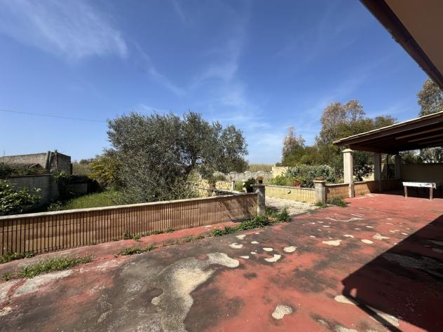 Villa a schiera in vendita a Campobello di Mazara - Foto 12