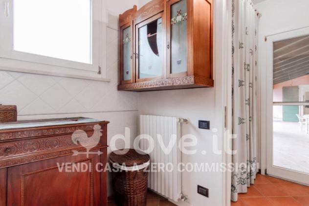 Casa indipendente di 300 m² con più di 5 locali e box auto in vendita a Canaro - Foto 16