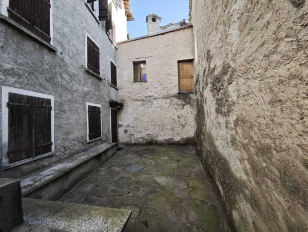 Trilocale in vendita a Craveggia - Foto 5