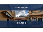 Immobile in asta di 135 m² in vendita a Fiumicino