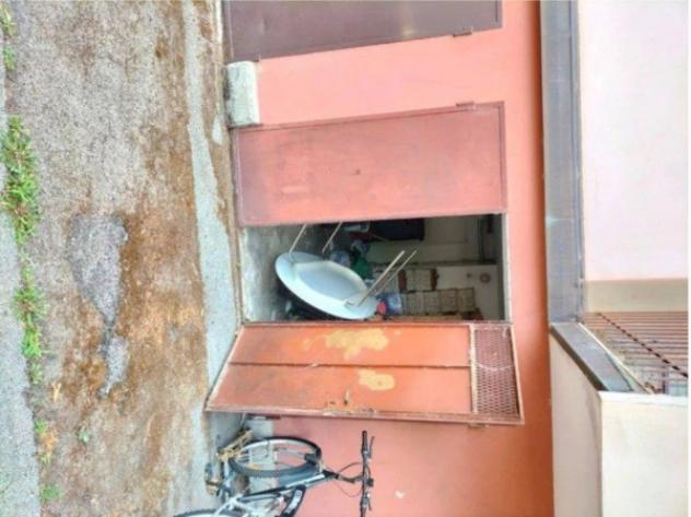 Immobile in asta di 113 m² in vendita a Forlì - Foto 2