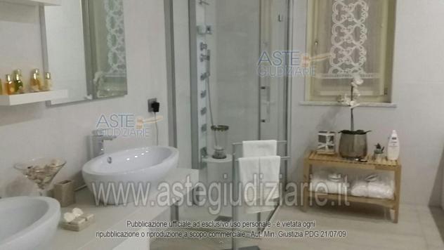 IMMOBILI-IMMOBILE RESIDENZIALE-Via Carditello, 109