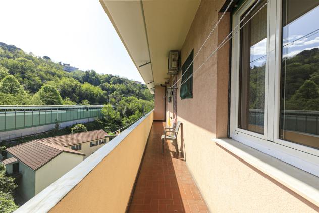 Trilocale in vendita a Genova - Foto 14