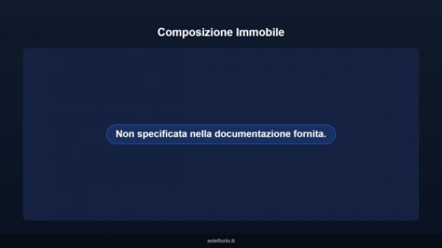 Immobile in asta di 158 m² in vendita a Giarratana - Foto 5