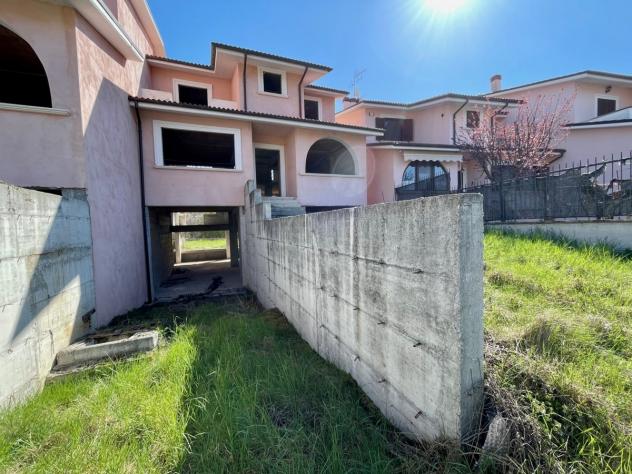 Villa a schiera in vendita a L'Aquila - Foto 9