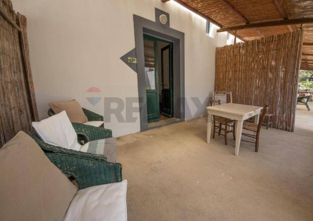 Casa Indipendente in vendita a Lipari, Filicudi - Foto 9