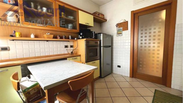 335 - VENDUTO AL TERZO APPUNTAMENTO! 3 LOCALI, TERRAZZO, CANTINA E BOX. - Foto 17