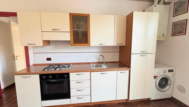 Appartamento in vendita a San Cassiano a Vico - Lucca 45 mq Rif: 1444422 - Foto 8