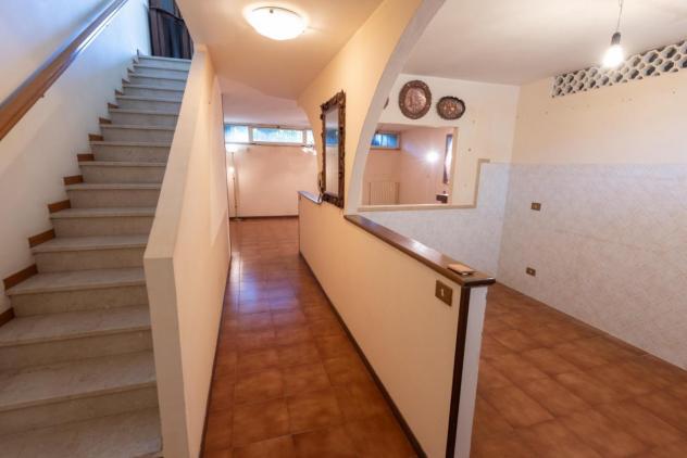 Casa semindipendente in vendita a Dogana - Luni 158 mq Rif: 1369705 - Foto 9