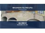 Immobile in asta di 60 m² in vendita a Macerata Feltria