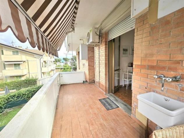 Appartamento in vendita a Marina di Massa - Massa 100 mq Rif: 1422056 - Foto 7