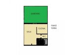 Villetta a schiera in vendita a Ronchi - Massa 100 mq  Rif: 1395729