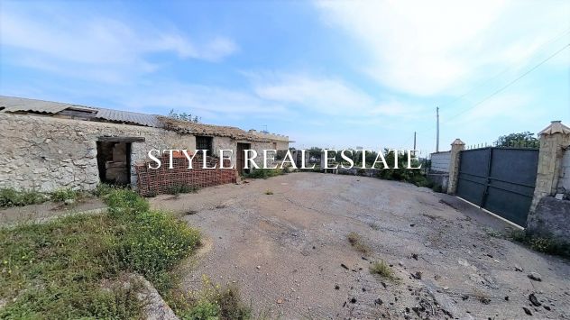 Casale rurale 90 m² da ristrutturare a Melilli su 1200 m² di terreno - Foto 9