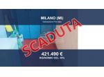 Immobile in asta di 165 m² con più di 5 locali e box auto in vendita a Milano