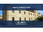 Immobile in asta di 61 m² in vendita a Monte Roberto