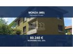 Immobile in asta di 60 m² in vendita a Monza