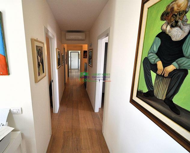 Rif. 9710 - Prestigioso Appartamento con Giardino - Foto 16