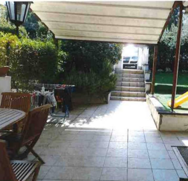 Immobile in asta di 214 m², box auto in vendita a Rocca di Papa - Foto 8
