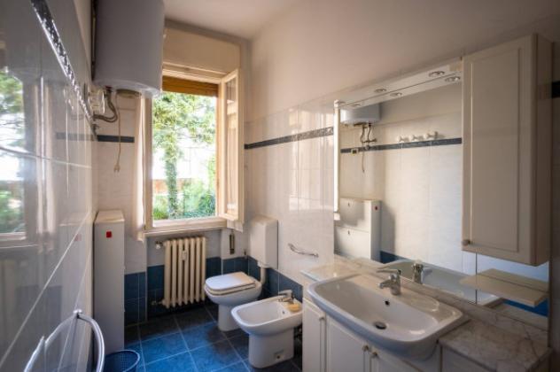 Appartamento di 85 m² con 4 locali e box auto in vendita a Rovigo - Foto 16
