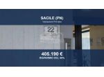 Immobile in asta di 205 m² con più di 5 locali e box auto in vendita a Sacile