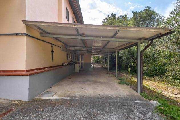 Casa singola in vendita a Santa Maria a Monte 160 mq Rif: 1418748 - Foto 7
