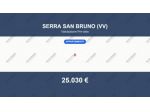 Immobile in asta di 140 m² in vendita a Serra San Bruno