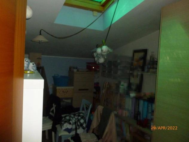 Immobile in asta di 75 m², box auto in vendita a Silvi - Foto 3