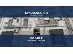 Immobile in asta di 67 m² in vendita a Spinazzola