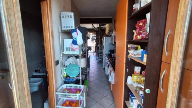 Immobile in asta di 54 m² in vendita a Torino - Foto 3
