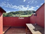 Appartamento con terrazzo, garage e cantina