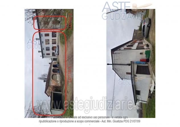 IMMOBILI-IMMOBILE RESIDENZIALE-via Feniletto 1A - Foto 2