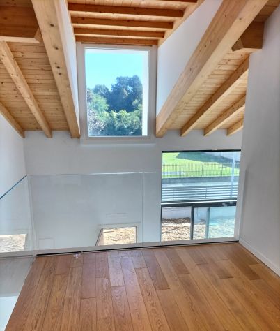 NUOVE ARCHITETTURE - LA VILLA a VIMERCATE - Foto 6