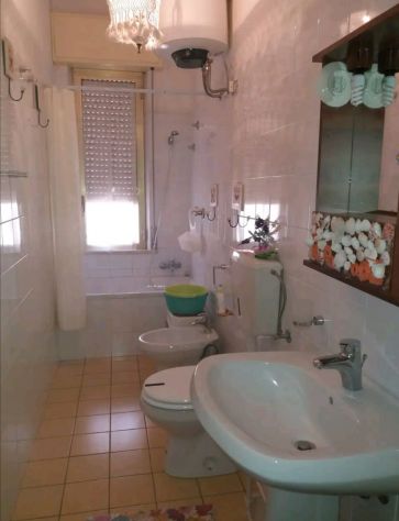 CASA VACANZE A SETTEMBRE 400 EURO A SETTIMANA SINO 4 PERSONE APPARTAMENTO S - Foto 5