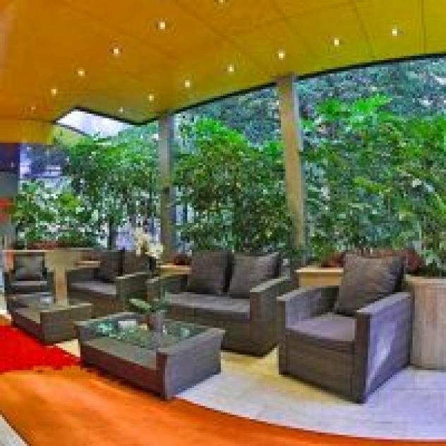 Gestione Grandi Hotels Central Park S.p.a. - Foto 2