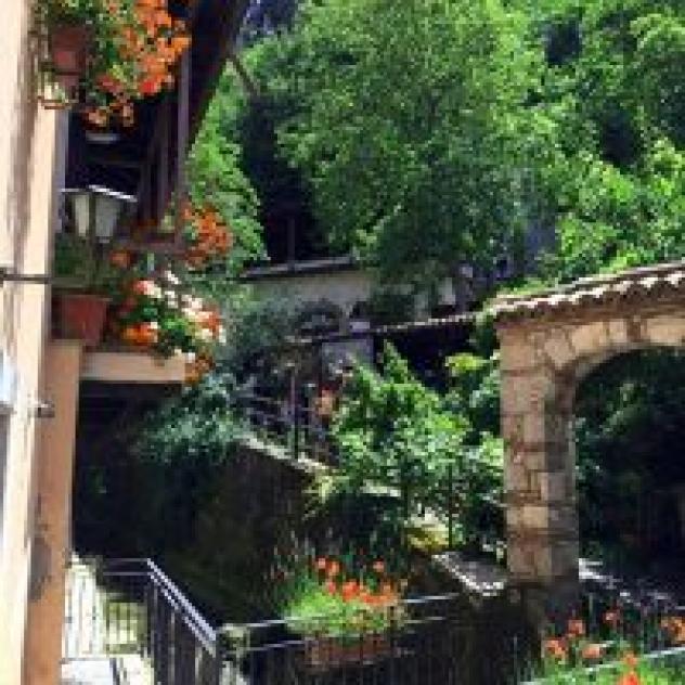 Osteria La Parigina di Morgante Gabriella