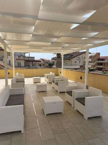 La Playa del Sol 2 Tropea Con Piscina ed Idromassaggio e Parcheggio PRIVATO - Foto 9