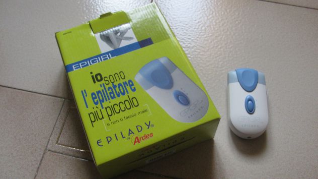 Epilatore - Foto 2