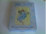Angel Voices: The Astrological Holy Oracle