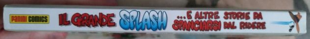 TOPOLINO, IL GRANDE SPLASH, PANINI COMICS - SPECIALE DISNEY 63. - Foto 4