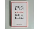 Intervista - Orianna Fallaci - Corriere della Sera - 2004 - TRACCIATA!